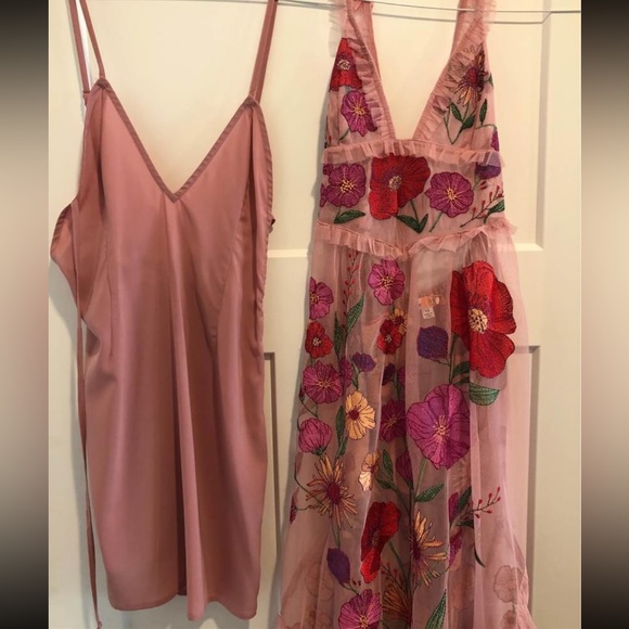 Kaylee Maxi Dress - Picture 5 of 8